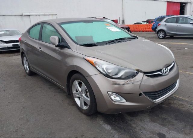 5NPDH4AE2DH293968 2013 HYUNDAI ELANTRA-0