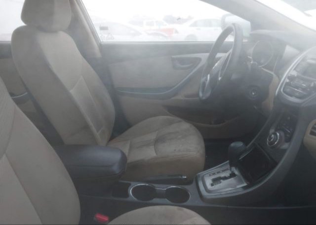 5NPDH4AE2DH293968 2013 HYUNDAI ELANTRA-4