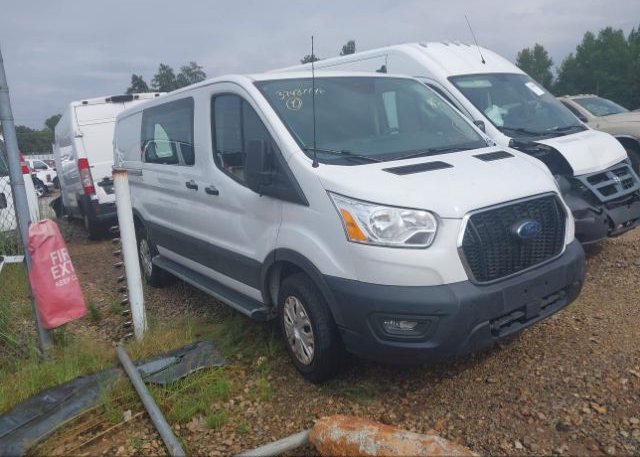 1FTBR1Y86MKA46750 2021 FORD TRANSIT-250 CARGO VAN