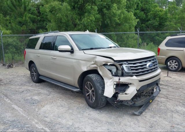 1FMJK1HTXJEA06035 2018 FORD EXPEDITION MAX