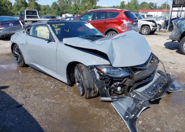 JN1BZ4BH3PM310853 2023 NISSAN Z