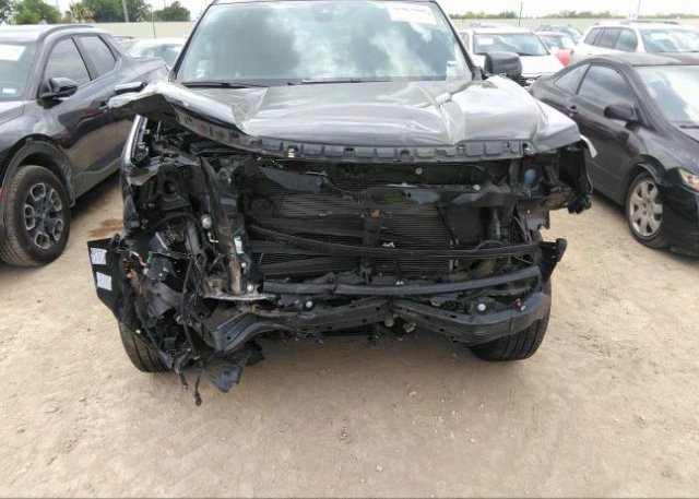 2021 GMC YUKON XL(VIN: 1GKS2GKD4MR369476
