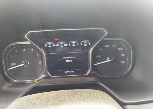 2021 GMC YUKON XL(VIN: 1GKS2GKD4MR369476