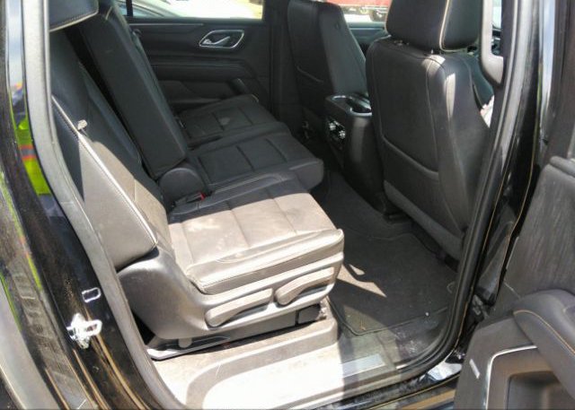 2021 GMC YUKON XL(VIN: 1GKS2GKD4MR369476