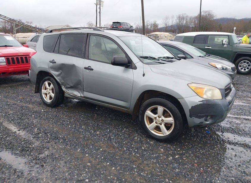 IAAI lot