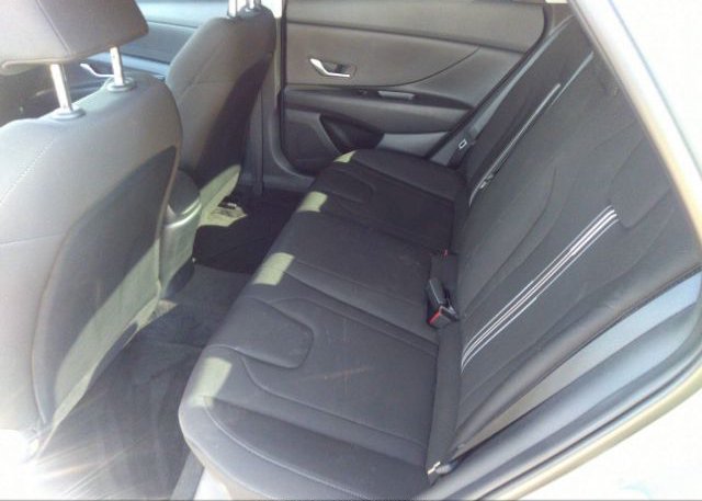 2023 HYUNDAI ELANTRA(VIN: KMHLM4AG9PU409276