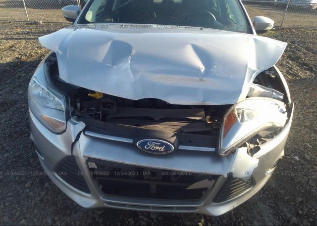 1FADP3K20EL295450 2014 FORD FOCUS