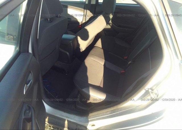 1FADP3K20EL295450 2014 FORD FOCUS