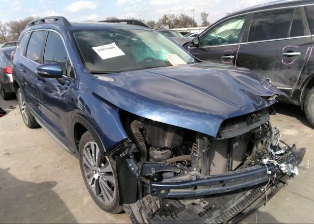 2021 SUBARU ASCENT (VIN: 4S4WMAPD3M3449640)