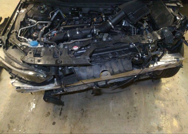 2021 HONDA ACCORD SEDAN(VIN: 1HGCV1F32MA089674