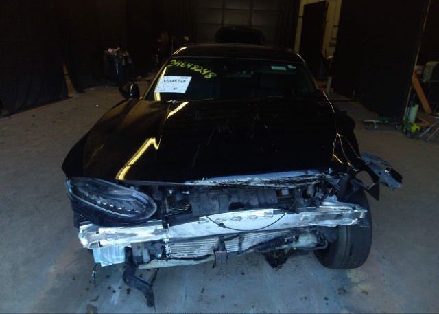 2021 HONDA ACCORD SEDAN(VIN: 1HGCV1F32MA089674