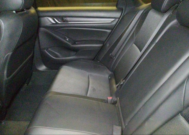 2021 HONDA ACCORD SEDAN(VIN: 1HGCV1F32MA089674