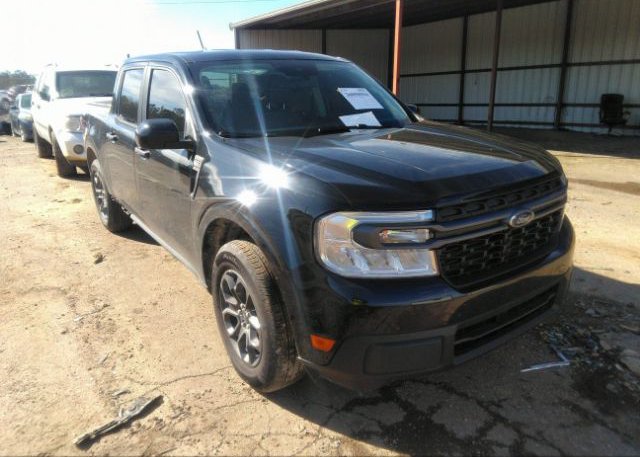 2022 FORD MAVERICK (VIN: 3FTTW8E38NRB02750)