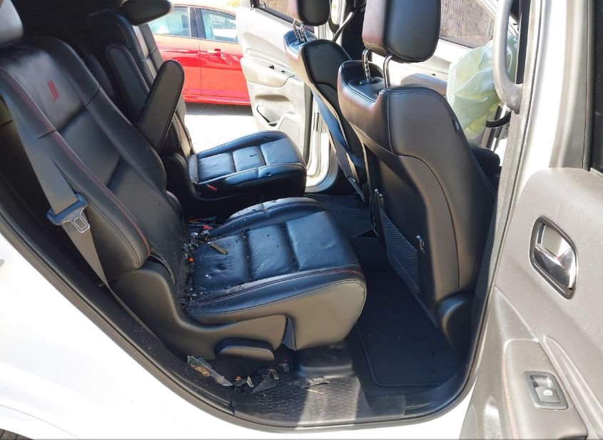 2023 DODGE DURANGO R/T PLUS AWD(VIN: 1C4SDJCT1PC550387