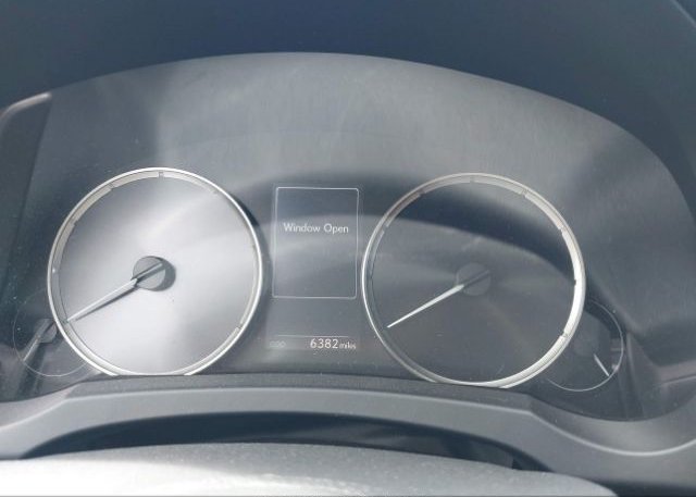 2023 LEXUS IS(VIN: JTHCA1D22P5125024