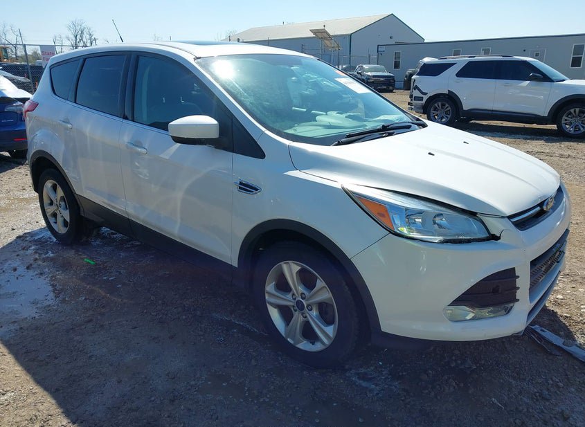 2014 Ford Escape 1.6L photo