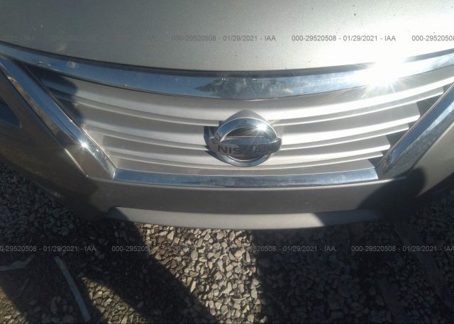 3N1AB7AP8EY282942 2014 NISSAN SENTRA