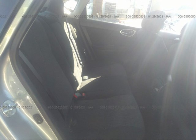 3N1AB7AP8EY282942 2014 NISSAN SENTRA