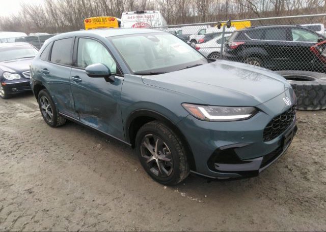 2023 HONDA HR-V (VIN: 3CZRZ2H7XPM703911)