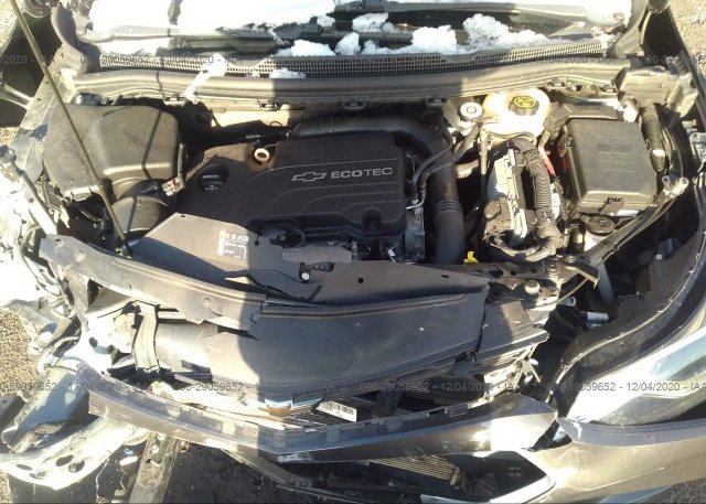 1G1BE5SM2H7128257 2017 CHEVROLET CRUZE