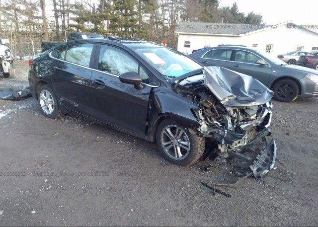 1G1BE5SM2H7128257 2017 CHEVROLET CRUZE