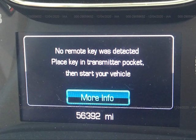 1G1BE5SM2H7128257 2017 CHEVROLET CRUZE