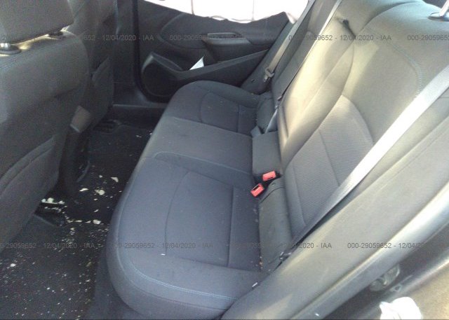 1G1BE5SM2H7128257 2017 CHEVROLET CRUZE
