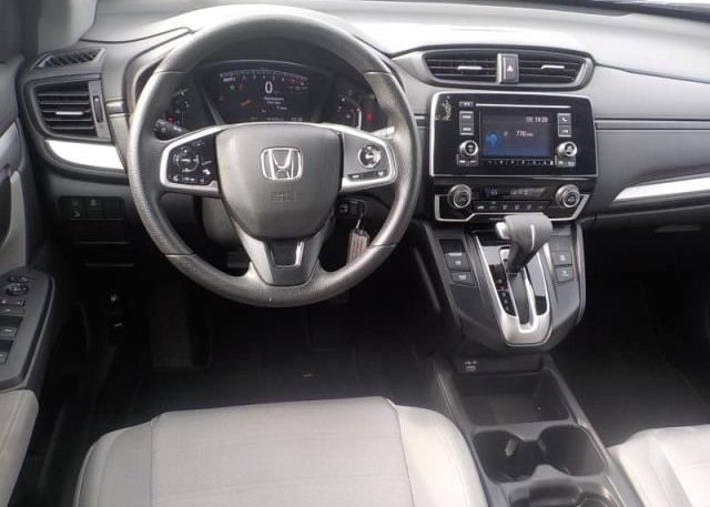 2021 HONDA CR-V(VIN: 2HKRW2H29MH632821