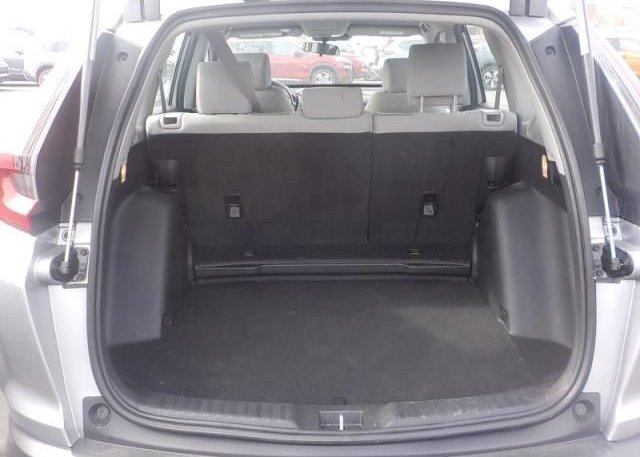 2021 HONDA CR-V(VIN: 2HKRW2H29MH632821