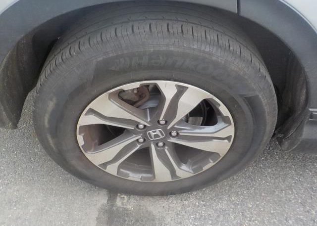 2021 HONDA CR-V(VIN: 2HKRW2H29MH632821