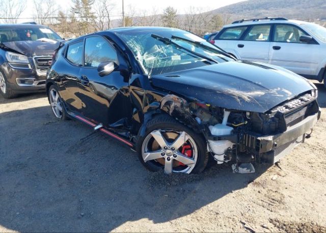 KMHT36AH9MU009091 2021 HYUNDAI VELOSTER N