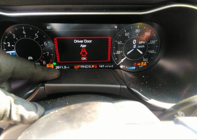 2022 FORD MUSTANG(VIN: 1FATP8FF3N5104243