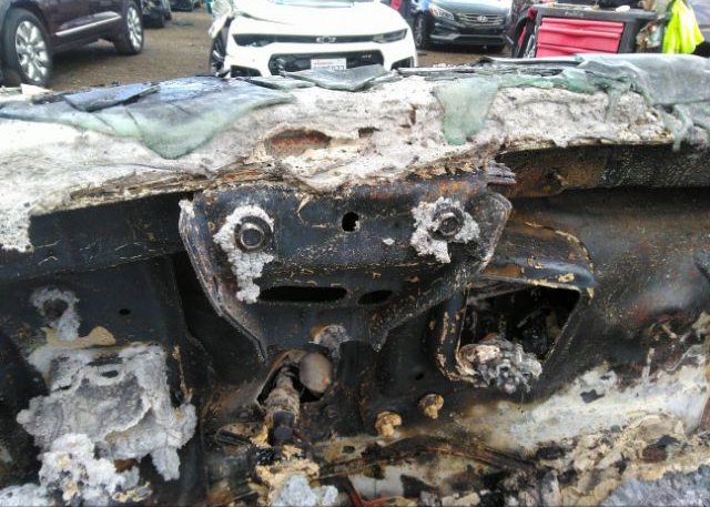 2022 DODGE DURANGO(VIN: 1C4SDJCT6NC201058