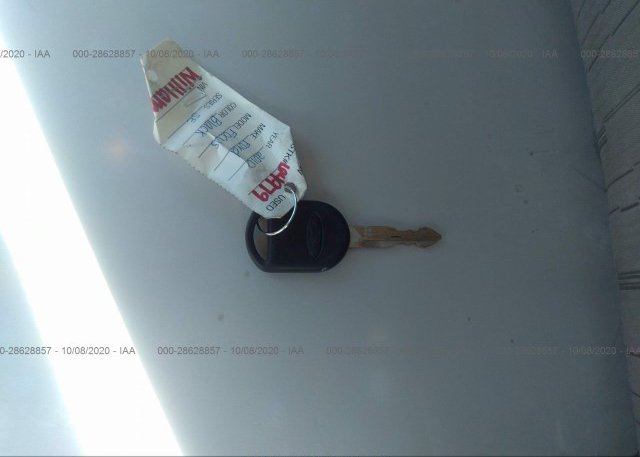 1FAHP3FNXAW256993 2010 FORD FOCUS