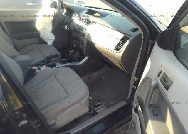 пригнать из сша 2010 FORD FOCUS 1FAHP3FNXAW256993