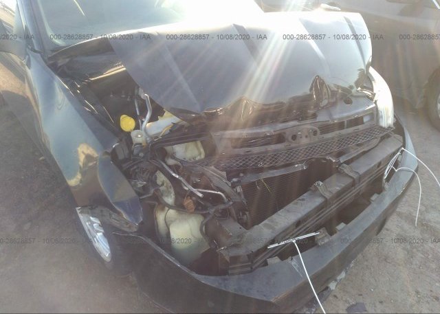 1FAHP3FNXAW256993 2010 FORD FOCUS