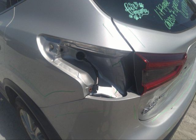 2021 NISSAN ROGUE SPORT(VIN: JN1BJ1AV2MW572604