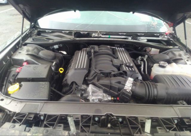 2022 DODGE CHALLENGER(VIN: 2C3CDZFJ9NH188529