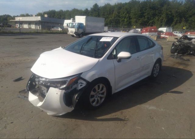 2023 TOYOTA COROLLA(VIN: JTDBDMHE7P3003037