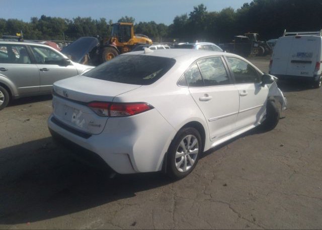 2023 TOYOTA COROLLA(VIN: JTDBDMHE7P3003037