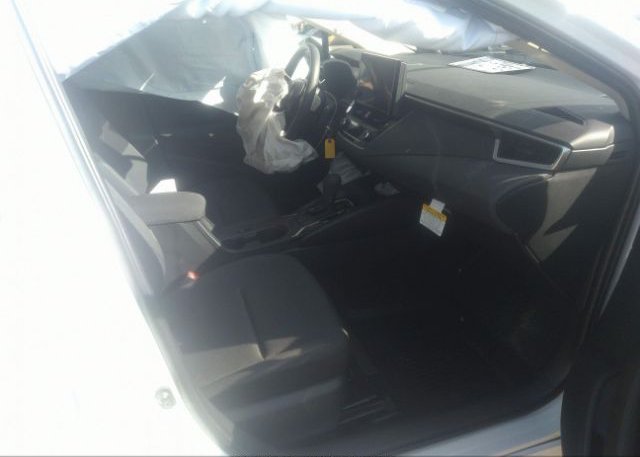 2023 TOYOTA COROLLA(VIN: JTDBDMHE7P3003037