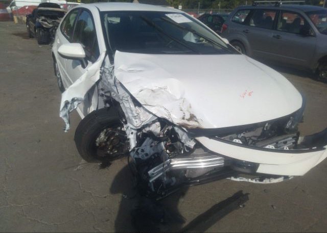 2023 TOYOTA COROLLA(VIN: JTDBDMHE7P3003037
