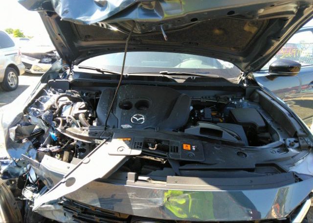 2023 MAZDA CX-9(VIN: JM3TCBDY2P0648814