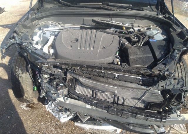 2022 VOLVO XC60(VIN: YV4L12DL5N1054564