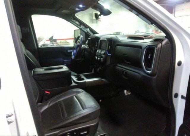 2021 GENERAL MOTORS SIERRA 2500HD(VIN: 1GT49REY7MF227134