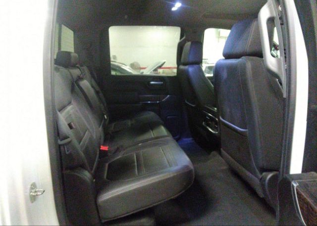 2021 GENERAL MOTORS SIERRA 2500HD(VIN: 1GT49REY7MF227134