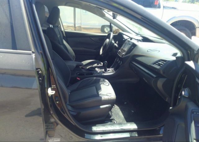 2021 SUBARU CROSSTREK(VIN: JF2GTHRC7MH297679