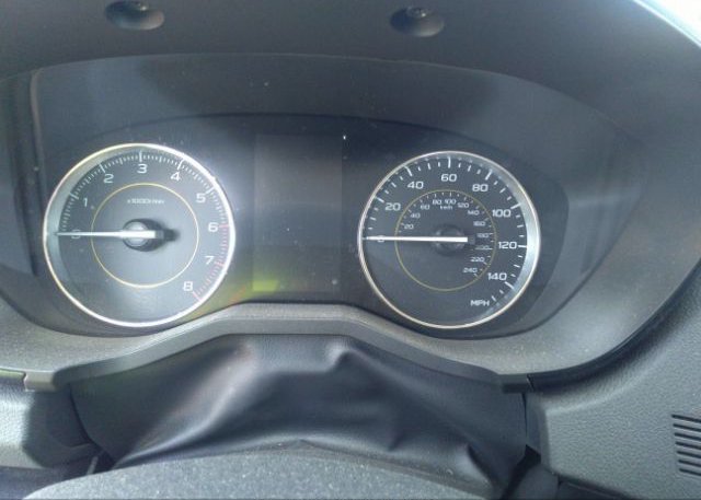 2021 SUBARU CROSSTREK(VIN: JF2GTHRC7MH297679