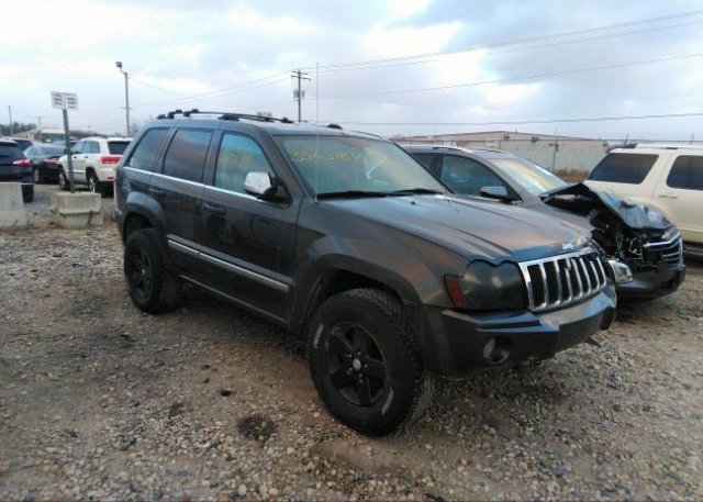 Salvage Jeep Grand Cherokee For Sale: Unlocking Value and Adventure