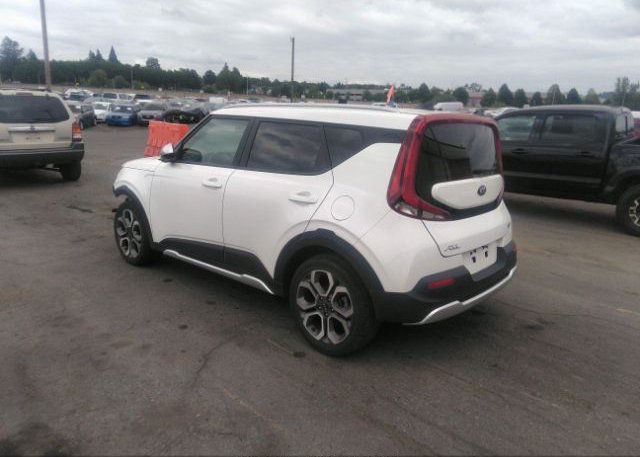 KNDJ23AU8M7787049 2021 KIA SOUL-2